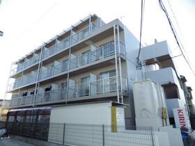 レジデンス大和田の外観画像
