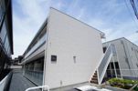 リブリ・エム・クレスト ビーの外観画像