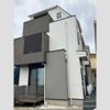日吉町戸建の外観画像