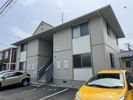 パステルコート葉山の外観画像