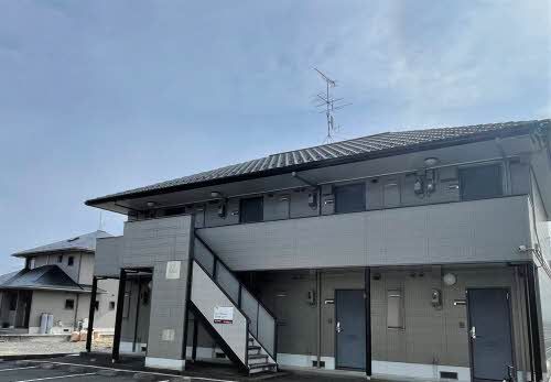 ディアス関場の外観画像