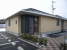 マスト諏訪Dの外観画像