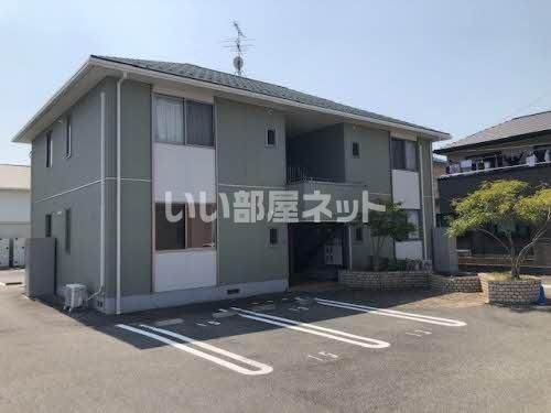 サンビーム串山 D棟の外観画像