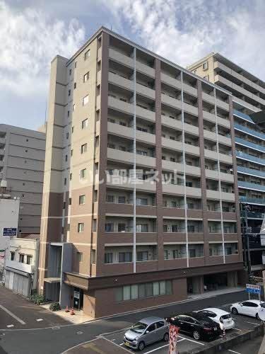 メゾン呉駅前の外観画像