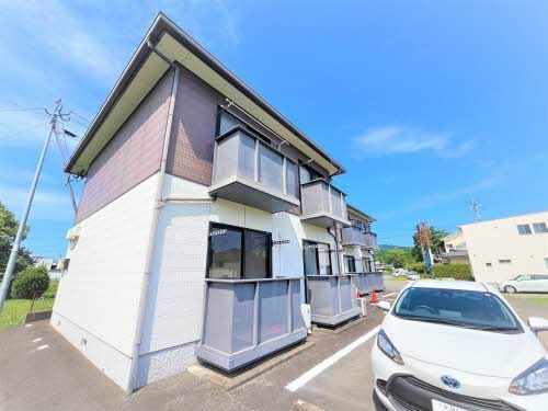 本町壱番館 A棟の外観画像