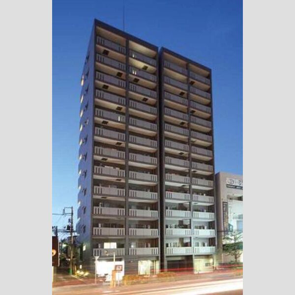 Caldo池袋Rの外観画像
