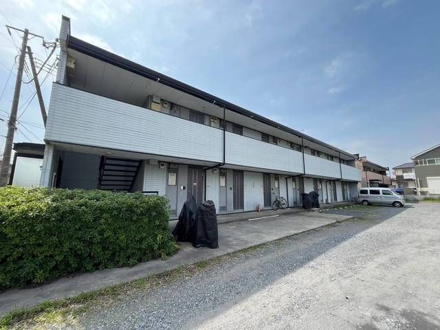パークサイド小川Ⅰの外観画像