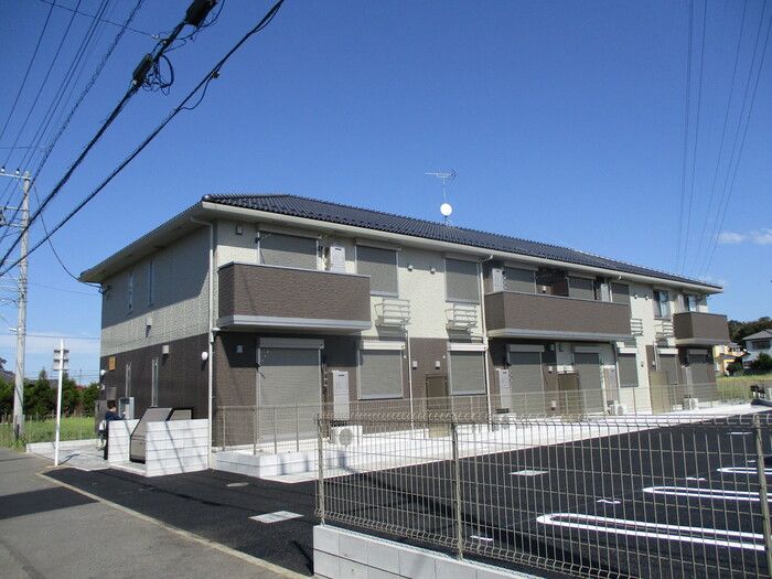 フェニックスの外観画像