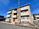 ジュピター Aの外観画像