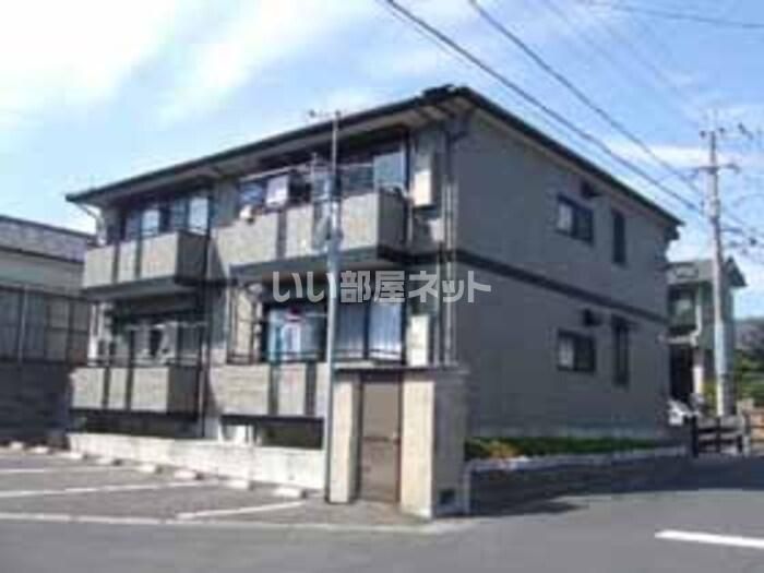 セジュールカトルの外観画像