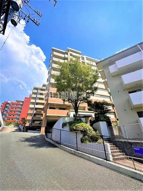 キルンズ高取の外観画像