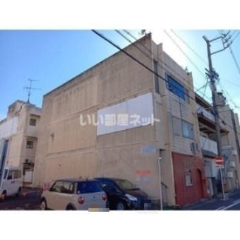 安城第9東海ビルの外観画像