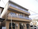 ラフィーノ長町一丁目の外観画像