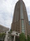 グランフロント大阪オーナーズタワーの外観画像