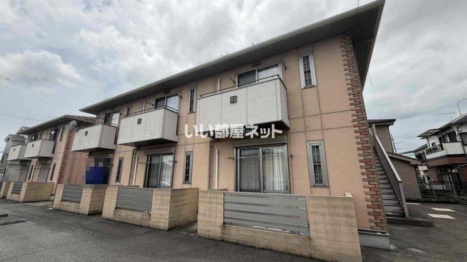 リヴェール(西区)の外観画像