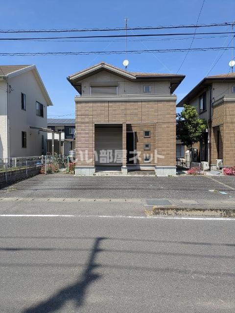 ヴィラ下古山 Aの外観画像