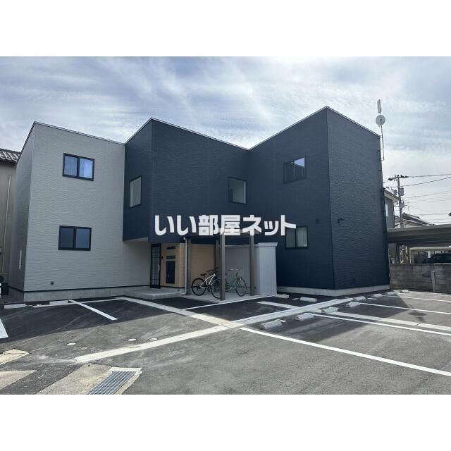 Felice駅南Ⅱの外観画像