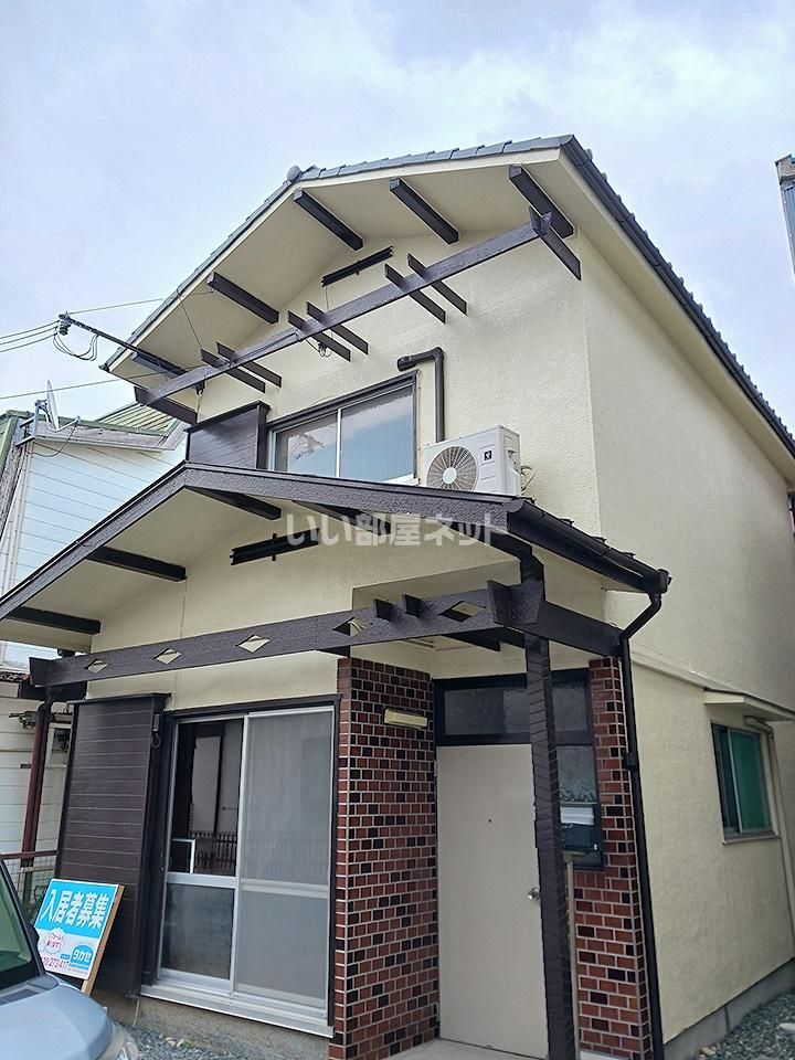 時光寺戸建の外観画像