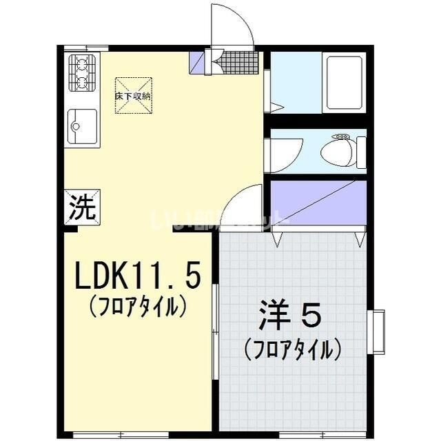 カミーノ大和の外観画像