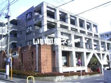 スパツィオの外観画像