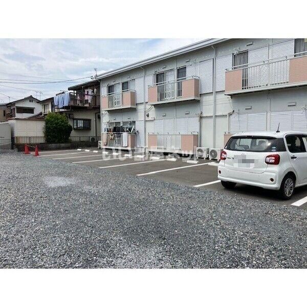 サンシティ宝木A棟101号室の外観画像