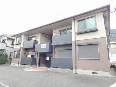 サニーヒル葛原の外観画像