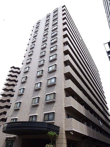 ライオンズステーションプラザ西船橋の外観画像