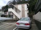 フラット根岸の外観画像