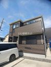 リーブルファイン中川原の外観画像