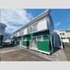 エミナ広瀬川Bの外観画像