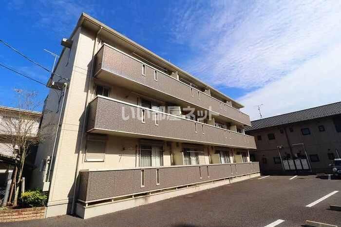 チェルシーガーデン三の丸の外観画像