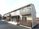 グリーンプラザの外観画像