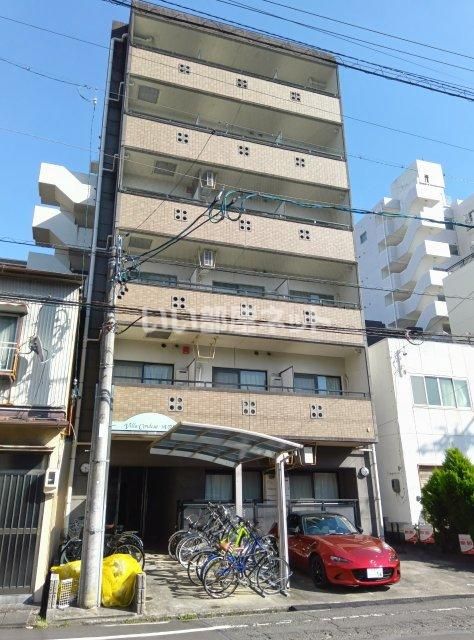 ヴィラコンテッサ川辺町の外観画像