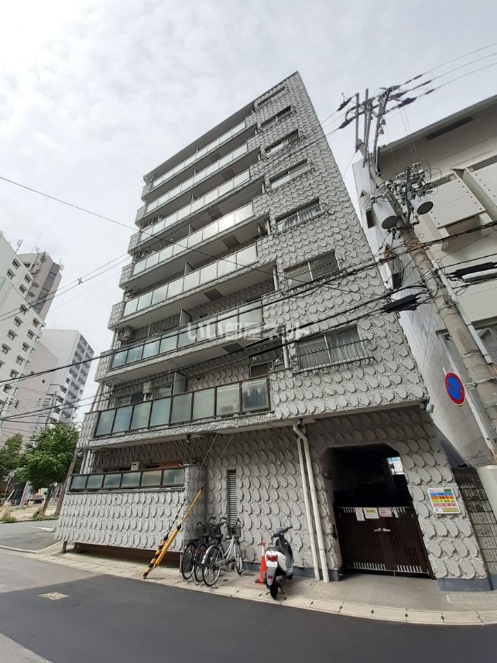 甲南第2サンコーポラスの外観画像