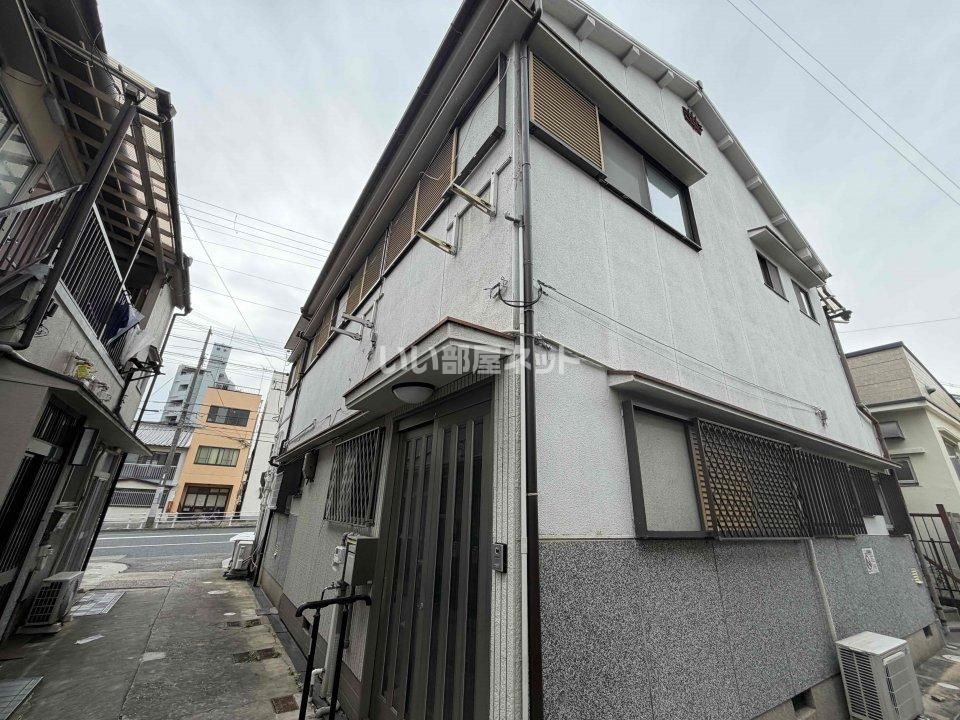 菊水町文化 北棟の外観画像