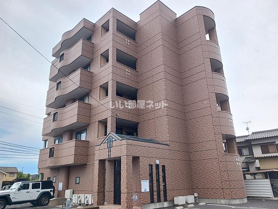 TM Clay houseの外観画像