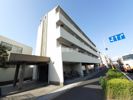 ジェンティールTATEISHI Ⅱの外観画像
