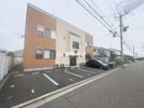 メモワール坂井東の外観画像