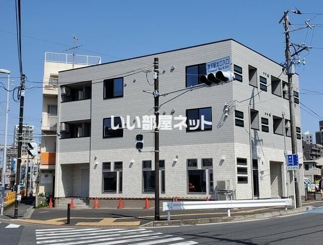 Fiore Casa・Fujisawaの外観画像