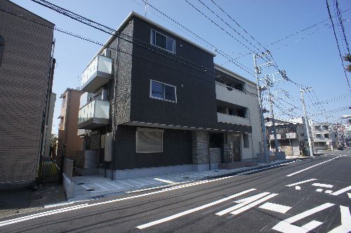 Gran Reveurの外観画像