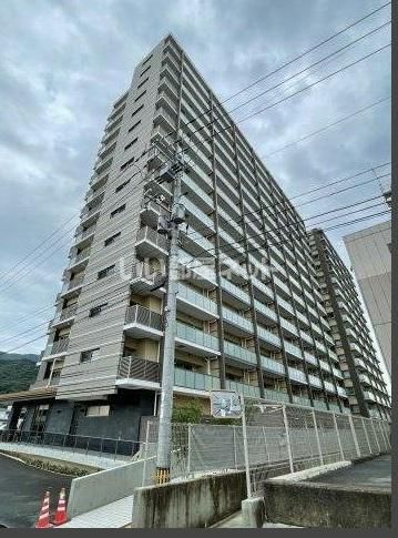 ソシオ広駅前セカンドコートの外観画像