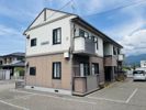 ディアス広丘 Aの外観画像