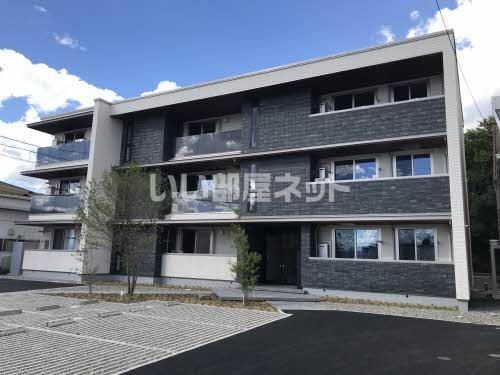 ベレオ西軽井沢の外観画像