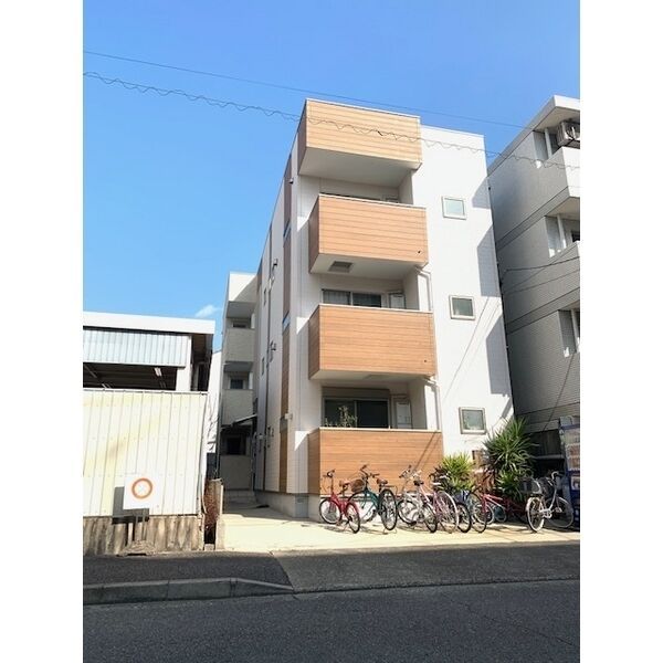 Miyabi Chikusaの外観画像