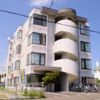パルコート文京台41の外観画像