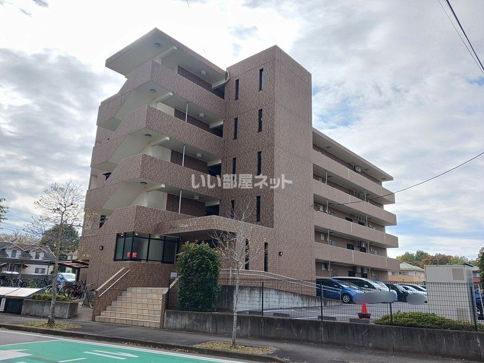 Park Village松代の外観画像