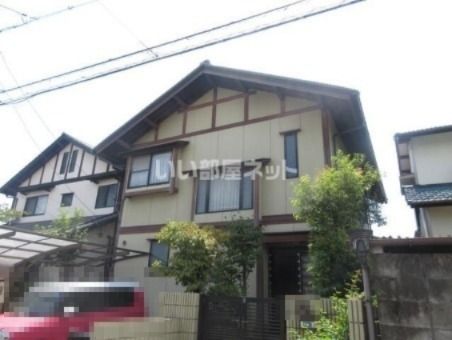 玉島阿賀崎A邸の外観画像
