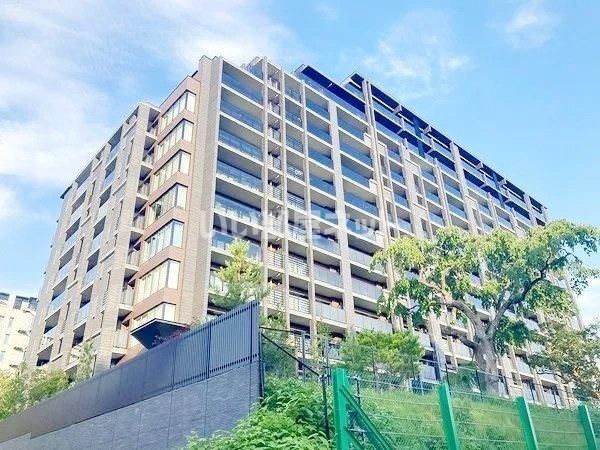 ザ・レーベン仙台大手町の外観画像