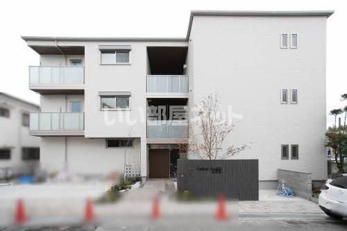 セドゥレ総持寺の外観画像