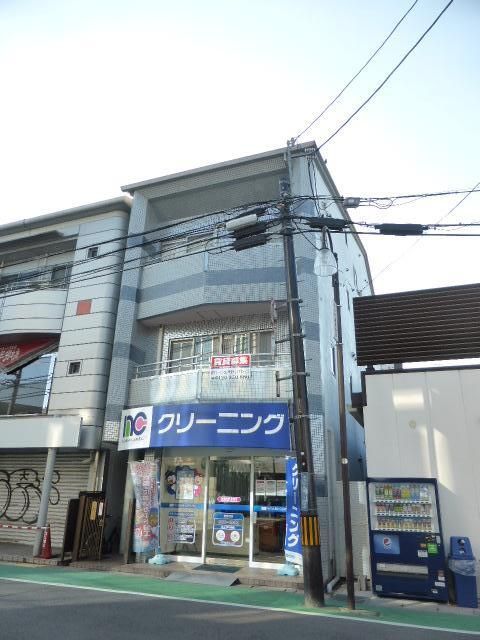 ルミエールタナカの外観画像